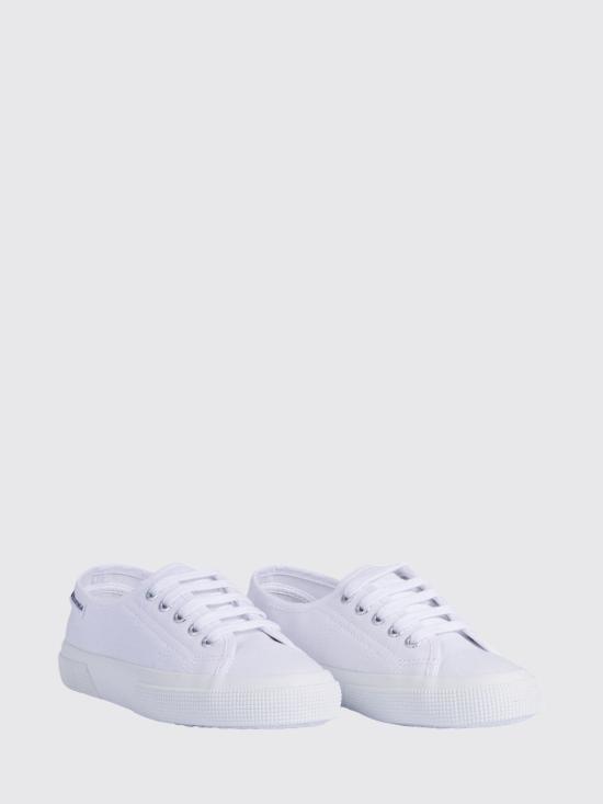 26SS [키즈] 수페르가 스니커즈 S51424W 901 Violet - SUPERGA