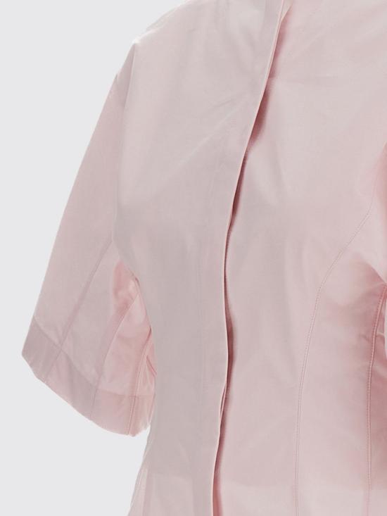 26SS 자크뮈스 셔츠 26ESHW00560AW00648 410 Pink - JACQUEMUS