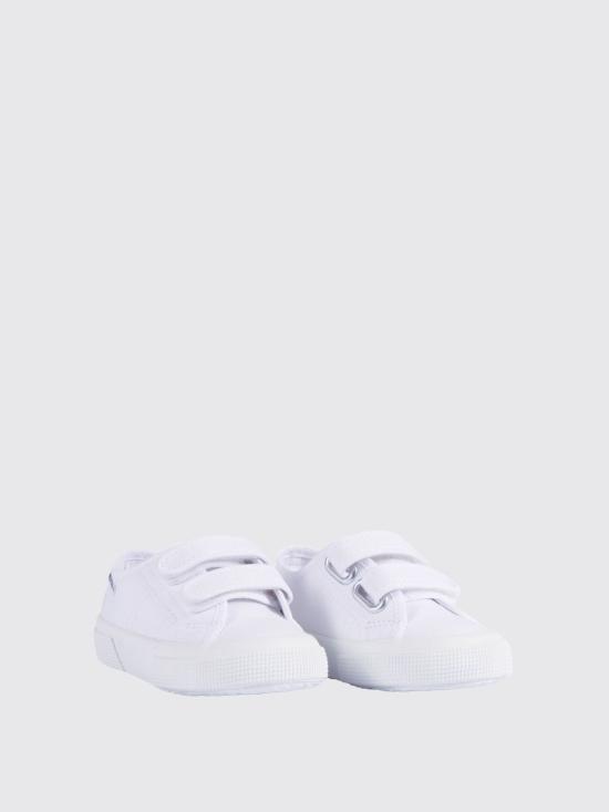 26SS [키즈] 수페르가 스니커즈 S51425W 901 Violet - SUPERGA