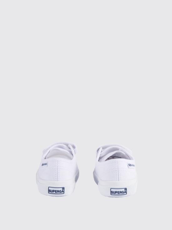 26SS [키즈] 수페르가 스니커즈 S51425W 901 Violet - SUPERGA