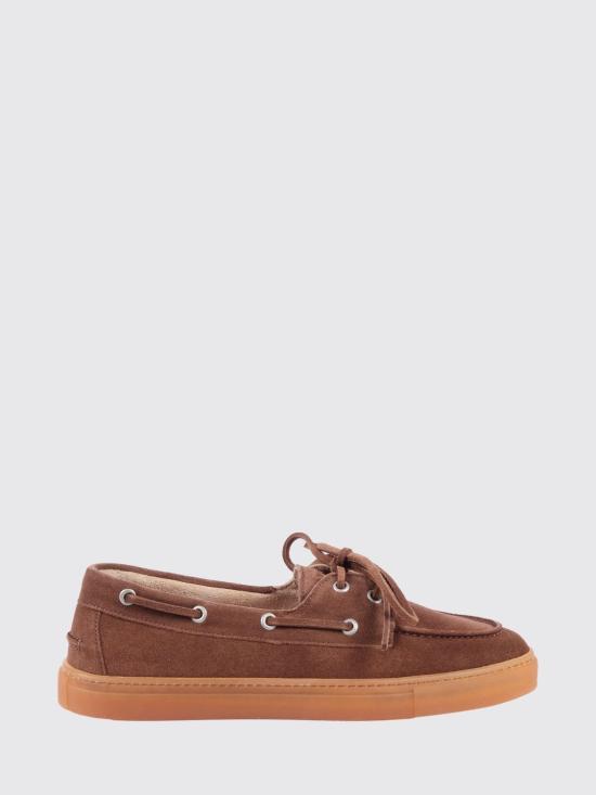 26SS 코펜하겐 로퍼 S6CPH160SUE NMO Brown