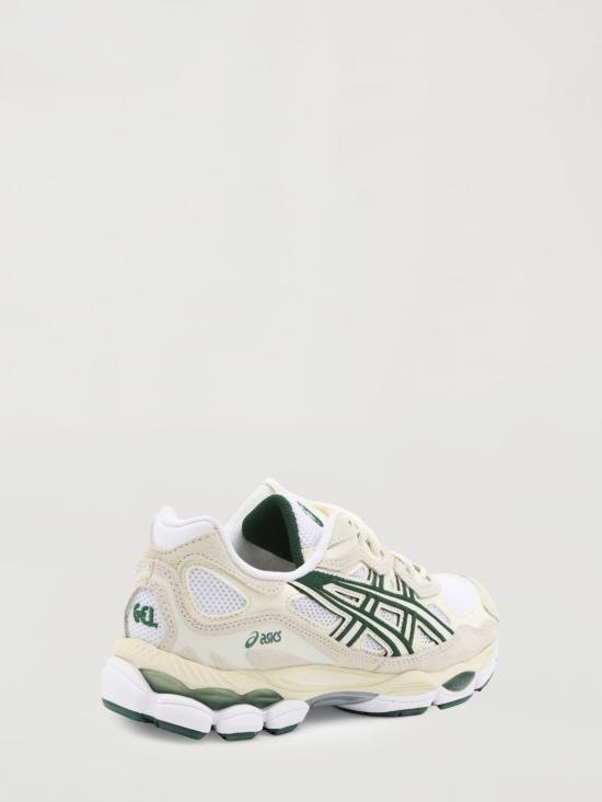26SS 아식스 스니커즈 1203A383 750 White - ASICS