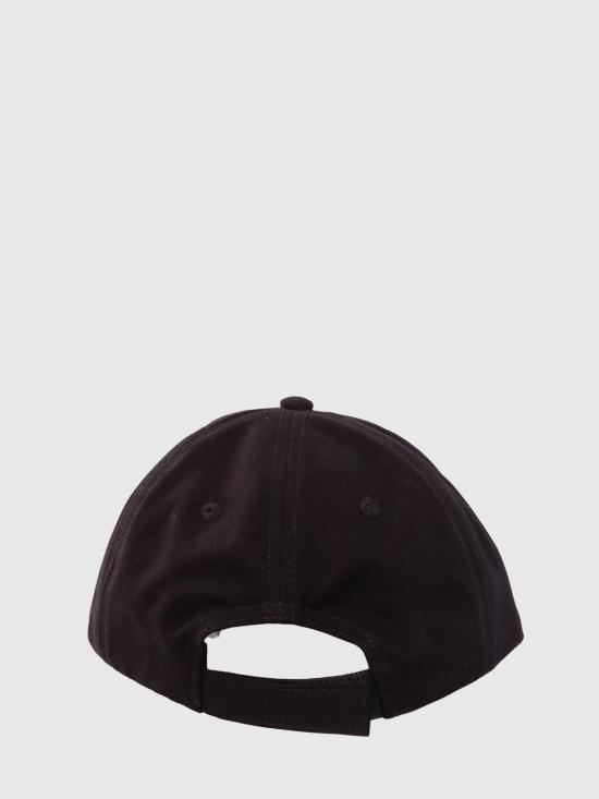 26SS [키즈] 팜앤젤스 모자 PBLB002S26FAB001 110 Black - PALM ANGELS