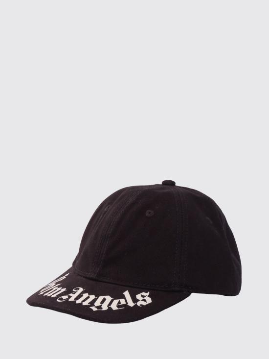 26SS [키즈] 팜앤젤스 모자 PBLB002S26FAB001 110 Black
