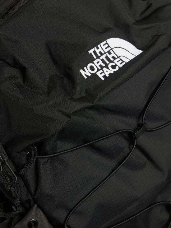 26SS 노스페이스 보레알리스 백팩 NF0A52SE 4HF1 Black 1 - NORTH FACE