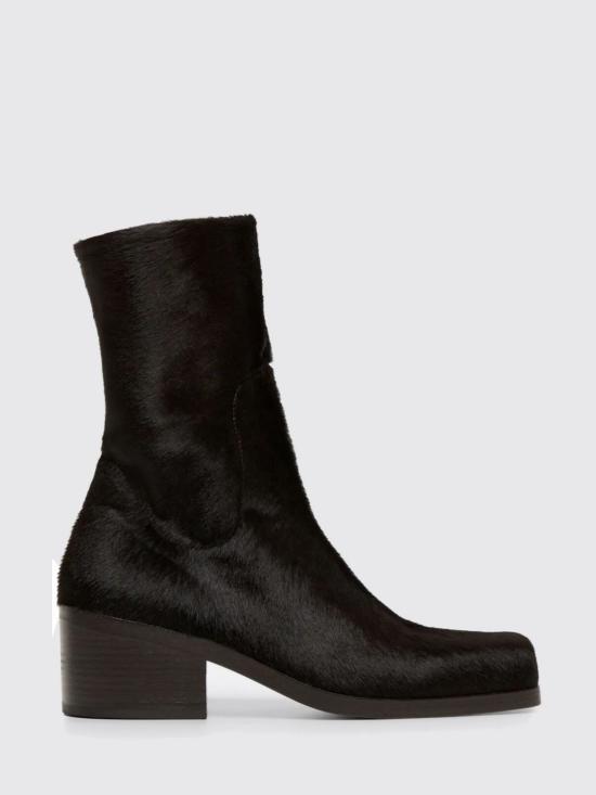 26SS 마르셀 부츠 MW6665 460 Brown