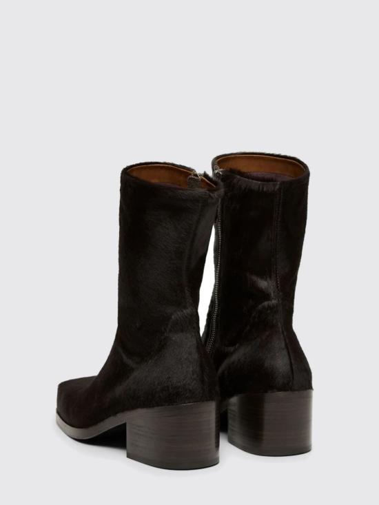 26SS 마르셀 부츠 MW6665 460 Brown - MARSELL