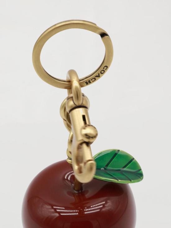 26SS 코치 키링 CY399 B4L38 Multicolor - COACH