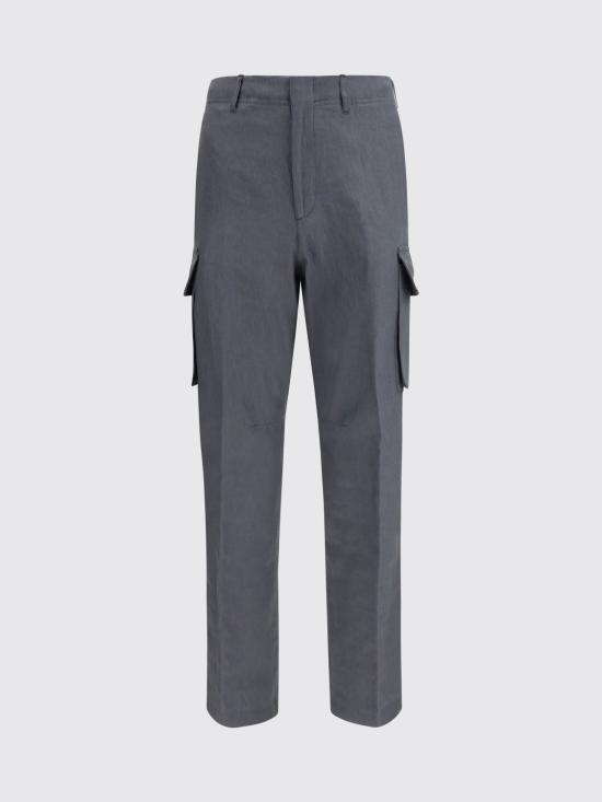 26SS 라르디니 수트 팬츠 PADASIOPAIF66408 950 Beige - LARDINI