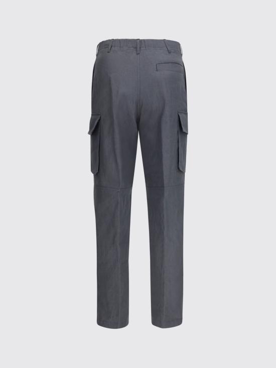 26SS 라르디니 수트 팬츠 PADASIOPAIF66408 950 Beige - LARDINI