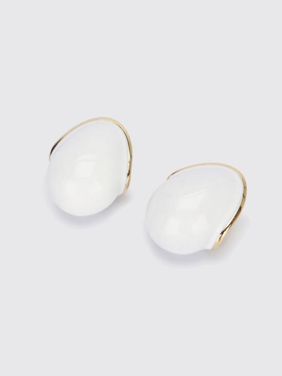 26SS 자크뮈스 이어링 JWW00787AMMC001 277 Gold - JACQUEMUS