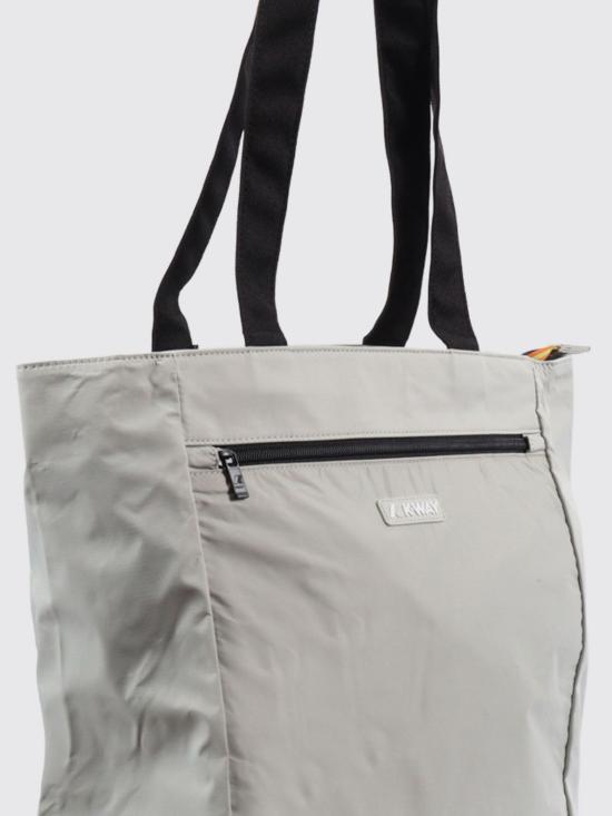 26SS 까웨 숄더백 K7116NW 634 Beige - K-WAY