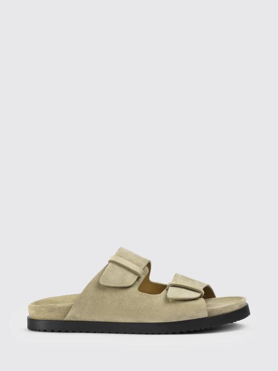 26SS 듀칼 뮬/슬리퍼 DU3297NECKPF772 NC15 Sand