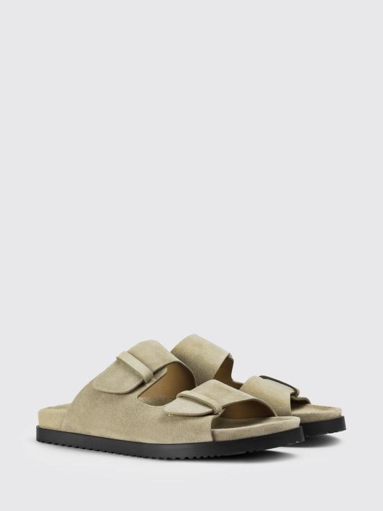 26SS 듀칼 뮬/슬리퍼 DU3297NECKPF772 NC15 Sand - DOUCAL’S