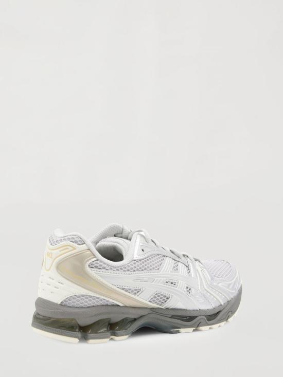 26SS 아식스 젤 카야노 14 스니커즈 1203A537 025 Silver - ASICS