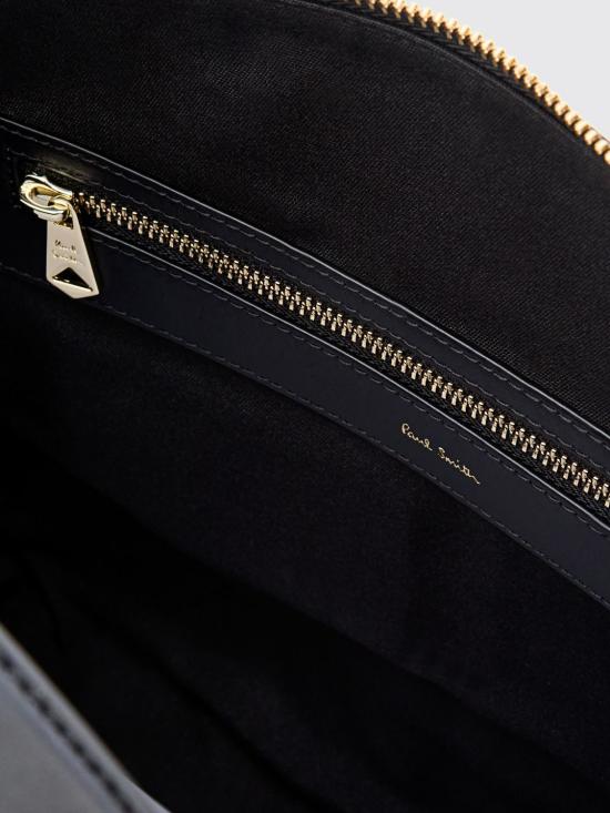 26SS 폴 스미스 토트백 M1A8038CMULTI 79 Black - PAUL SMITH