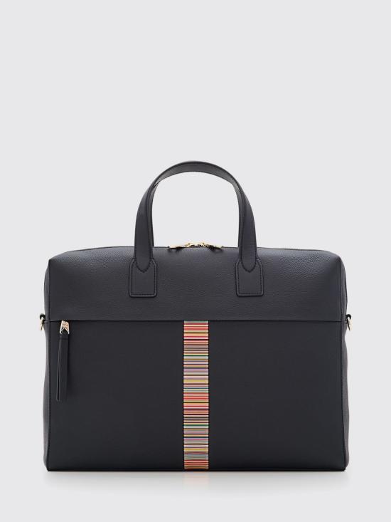 26SS 폴 스미스 토트백 M1A8038CMULTI 79 Black