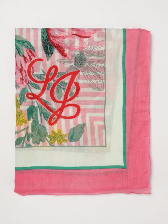 26SS 리우조 머플러/스카프 2A6036T9849 09274 Fuchsia