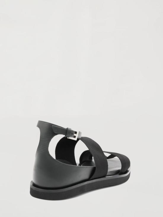 26SS 막스마라 힐/펌프스 2614521033600 003 Black - MAX MARA