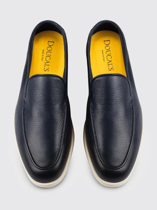 26SS 듀칼 로퍼 DU3413NWMAUY054 GB00 Blue - DOUCAL’S