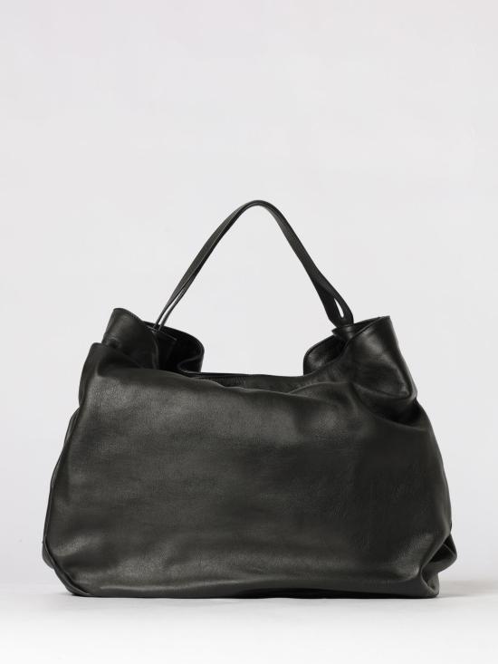 26SS 빅마티 숄더백 1K0422T999C070 101 Black