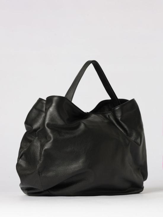 26SS 빅마티 숄더백 1K0422T999C070 101 Black - VIC MATIE