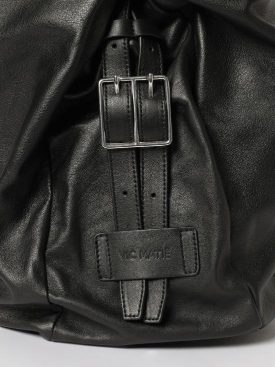 26SS 빅마티 숄더백 1K0422T999C070 101 Black - VIC MATIE