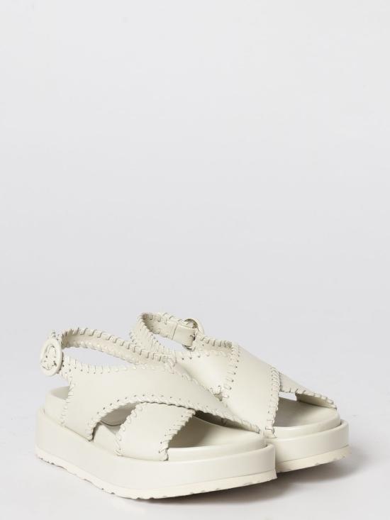 26SS 팔로마바르셀로 힐/펌프스 1003 OFF White - PALOMA BARCELO