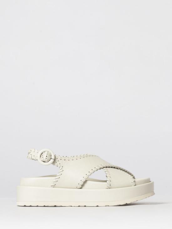 26SS 팔로마바르셀로 힐/펌프스 1003 OFF White