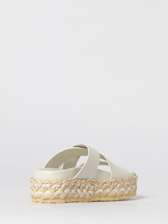 26SS 팔로마바르셀로 힐/펌프스 2101 OFF White - PALOMA BARCELO