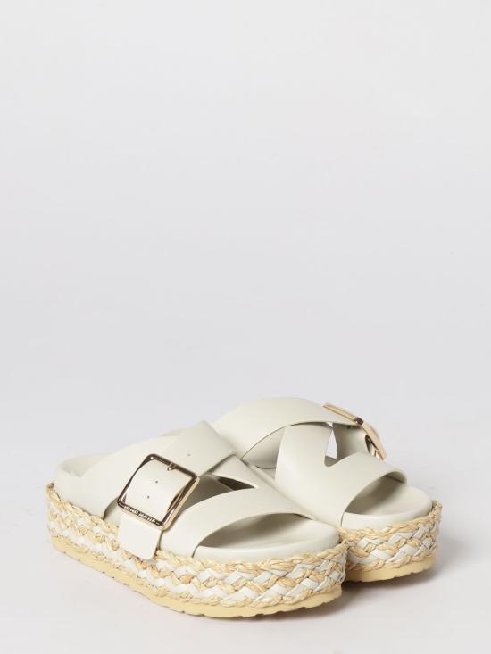 26SS 팔로마바르셀로 힐/펌프스 2101 OFF White - PALOMA BARCELO