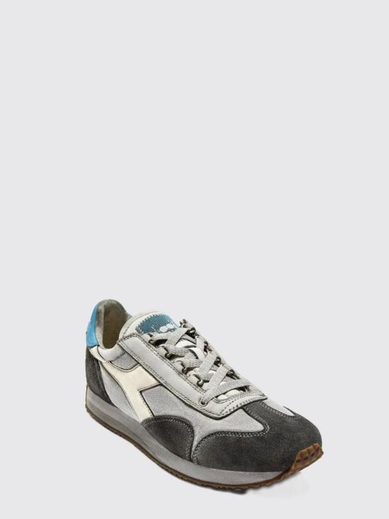 26SS 디아도라 헤리티지 스니커즈 201182642 65004 Blue 1 - DIADORA HERITAGE