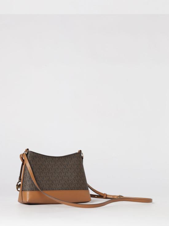 26SS 마이클 코어스 크로스백 32S6G3PC1B 252 Brown - MICHAEL KORS