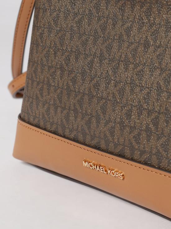 26SS 마이클 코어스 크로스백 32S6G3PC1B 252 Brown - MICHAEL KORS