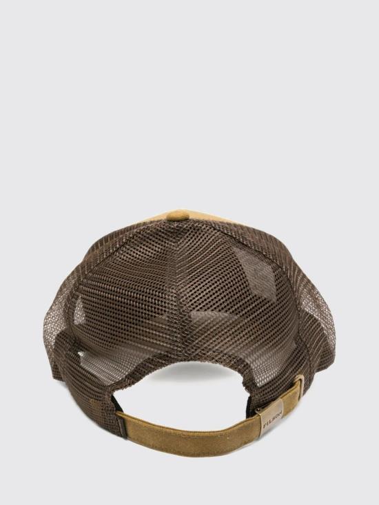 26SS 필슨 볼캡 FMACC0260UT2662 7178 Brown - FILSON