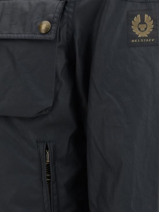 26SS 벨스타프 자켓 105306 DKNVY Navy - BELSTAFF