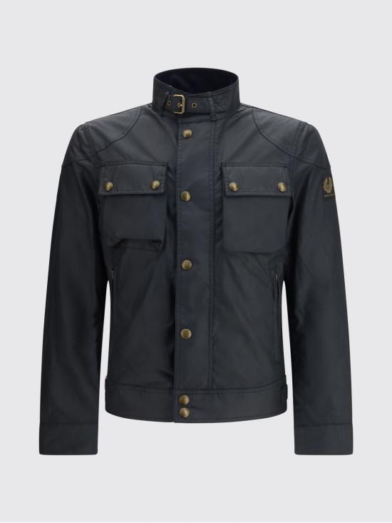 26SS 벨스타프 자켓 105306 DKNVY Navy - BELSTAFF