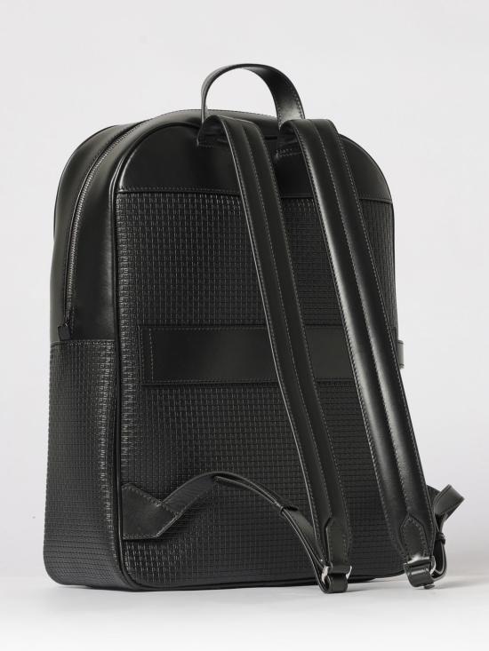 26SS 세라피안 백팩 SRSTSMLL739631A CG2 Black - SERAPIAN