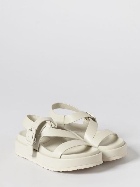 26SS 팔로마바르셀로 샌들 1401 OFF White - PALOMA BARCELO