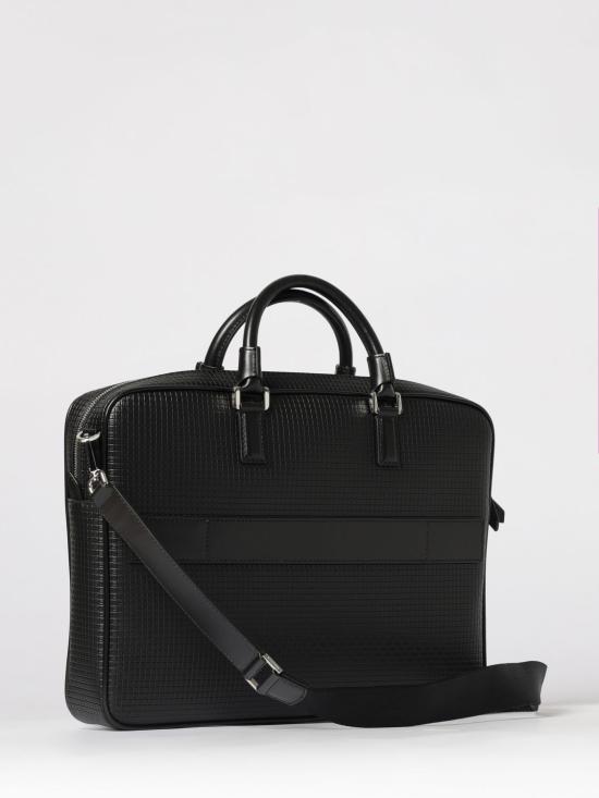 26SS 세라피안 토트백 SRSTSMLL739740A CG2 Black - SERAPIAN