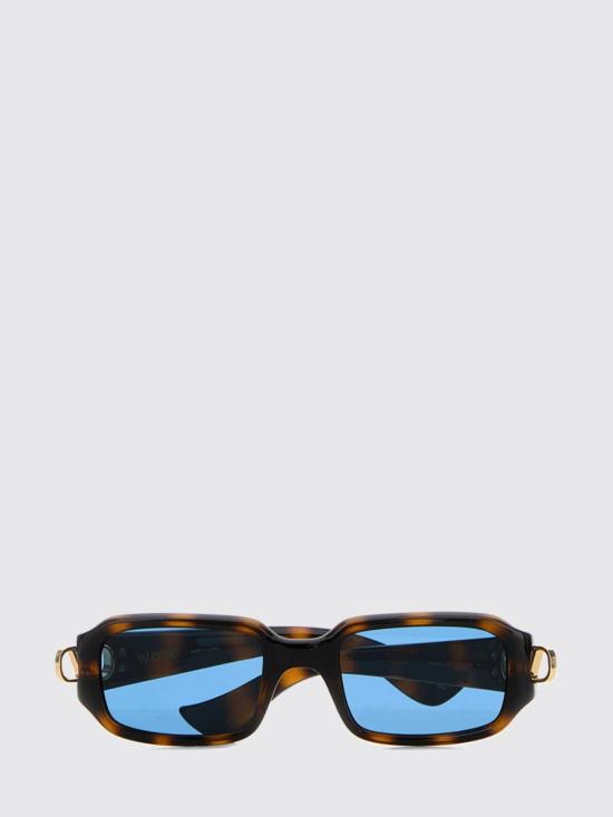 26SS 발렌티노 가라바니 선글라스 VG0016S00353 HAVHAVBLU Brown - VALENTINO GARAVANI