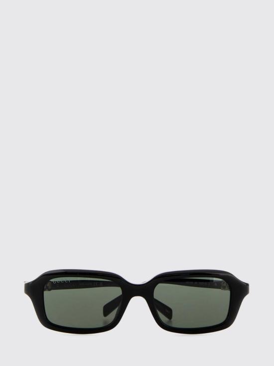 26SS 구찌 선글라스 859494J0740 1012 Black - GUCCI