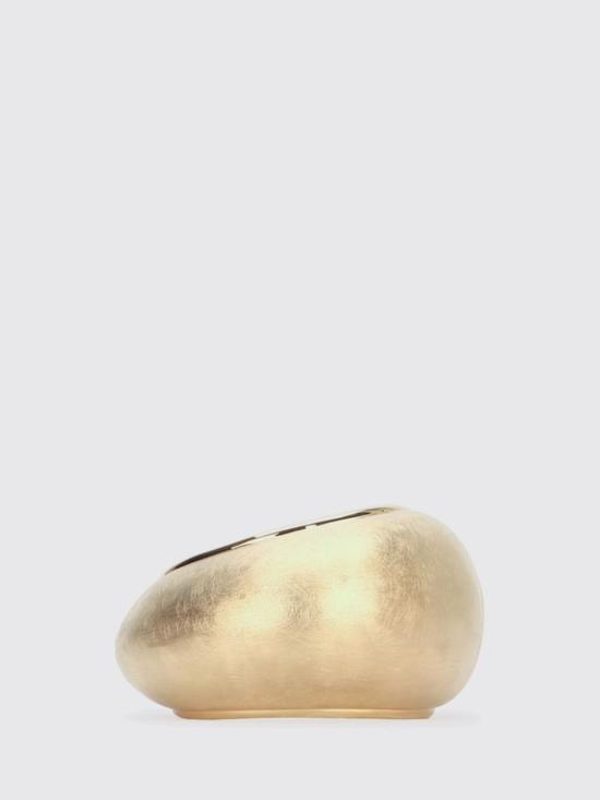 26SS 자크뮈스 반지 JWW00789AOT4062 280 Gold