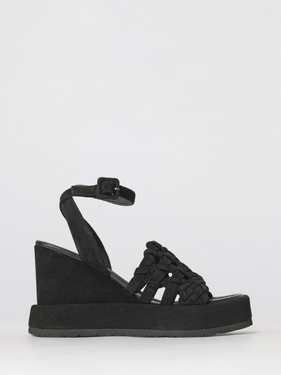 26SS 팔로마바르셀로 힐/펌프스 1202 Black