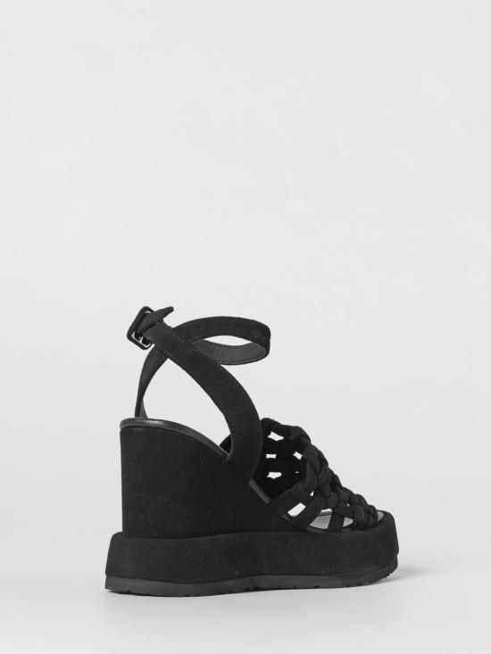 26SS 팔로마바르셀로 힐/펌프스 1202 Black - PALOMA BARCELO