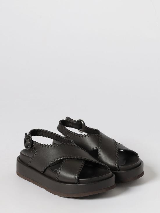 26SS 팔로마바르셀로 힐/펌프스 1003 Black - PALOMA BARCELO