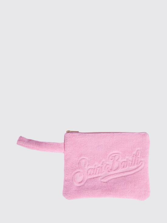 26SS [키즈] 세인트바쓰 크로스백 PARE0003 00413L Pink