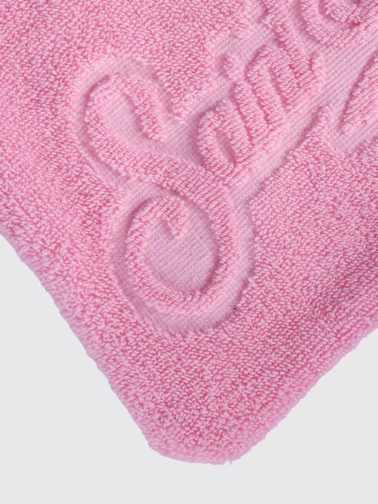 26SS [키즈] 세인트바쓰 크로스백 PARE0003 00413L Pink - MC2 SAINT BARTH