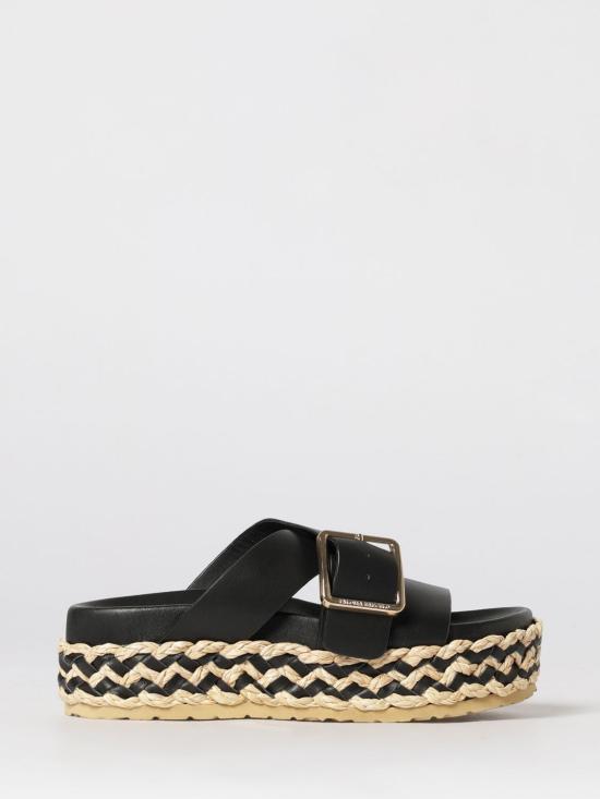 26SS 팔로마바르셀로 힐/펌프스 2101 Black