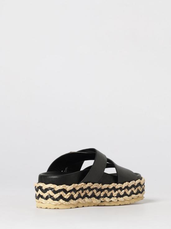 26SS 팔로마바르셀로 힐/펌프스 2101 Black - PALOMA BARCELO